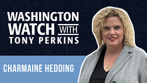 Charmaine Hedding Anticipates the Upcoming Meeting Between President Trump and Syria’s President