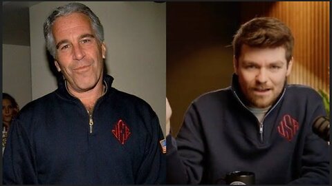 WHITE NATIONALIST NICK FUENTES ON HIS COOL FRIEND JEFFREY EPSTEIN AND, HOW YOU CAN LOOK COOL ALSO - King Street News