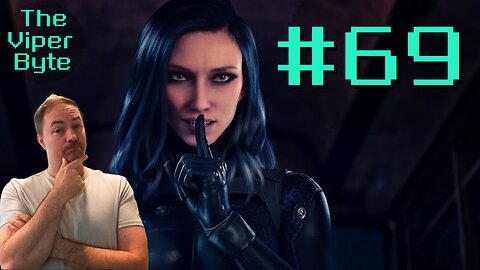 ICE under attack! Venezuela military was SCARED! Code Violet SHOVELWARE! | The Viper Byte EP 69