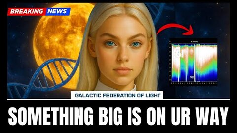 "Starseeds, Brace Yourself… Next Week Is BEYOND INSANE! "| GFL