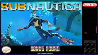 Subnautica VR - Communication Breakdown