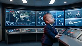 "All these white bales are not Christmas gifts from Santa." | Hegseth on second strike