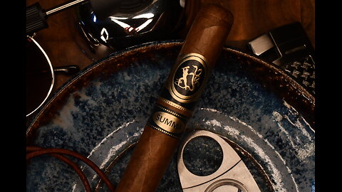 Cigar Aficionados Top 25 of 2025