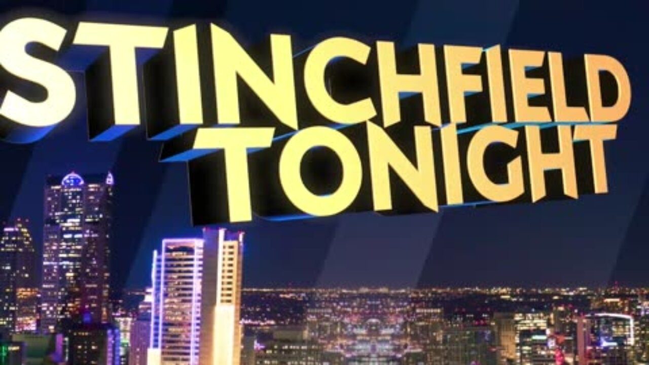 Grant Stinchfield Tonight Show | General Flynn | Dems call to military to subvert Trump?