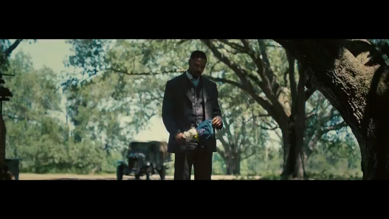 SINNERS Trailer (2025) Hailee Steinfeld, Michael B. Jordan.