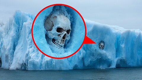 7 Finds in Antarctica That Rocked the Scientific World