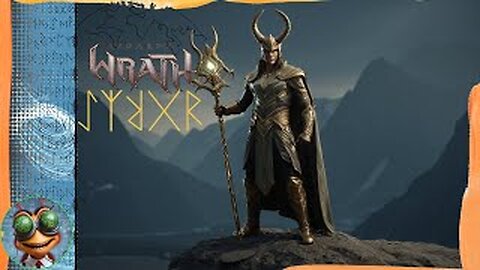 Asgard's Wrath | O caminho para a divindade vem da vingança | Parte Final