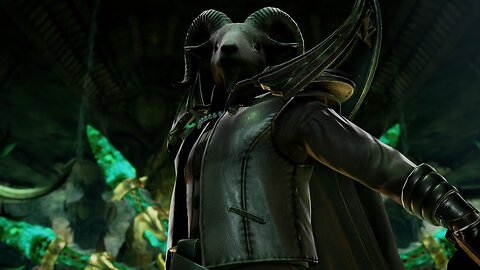 SoulCalibur VI Matthew (Raphael) Arcade Ladder. Sunday, November 23, 2025