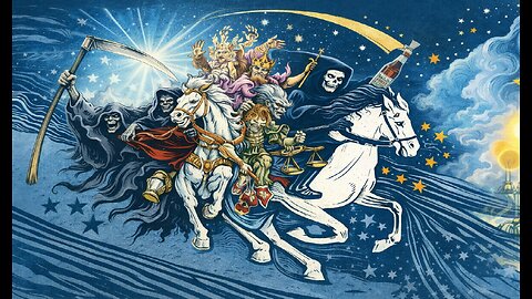 Discworld Mort 4/10 by Terry Pratchett 🎧📖 Audiobook