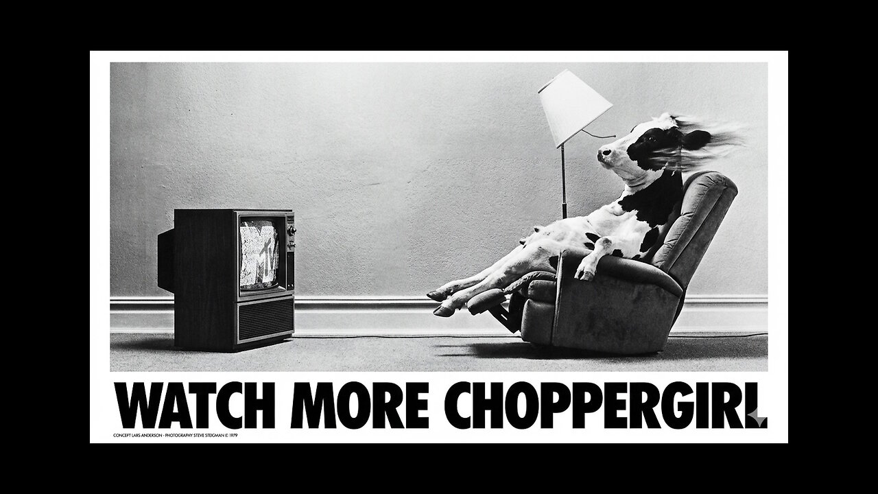 Watch More Choppergirl