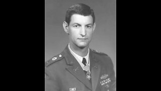 US Army LTG Robert Foley: Medal of Honor Recipient Vietnam War