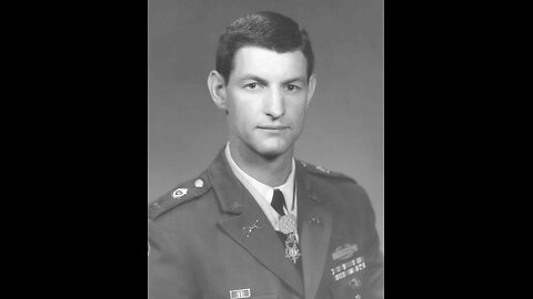 US Army LTG Robert Foley: Medal of Honor Recipient Vietnam War