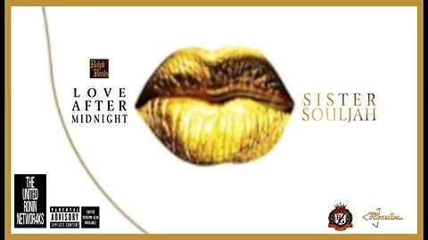 Ralph Reads 📚 "Love After Midnight (Chapter 2)" by Sister Souljah [TV-14]