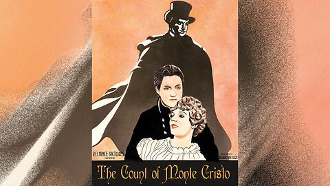 The Count of Monte Cristo (Film 1934 - ENG&FRE SUB)