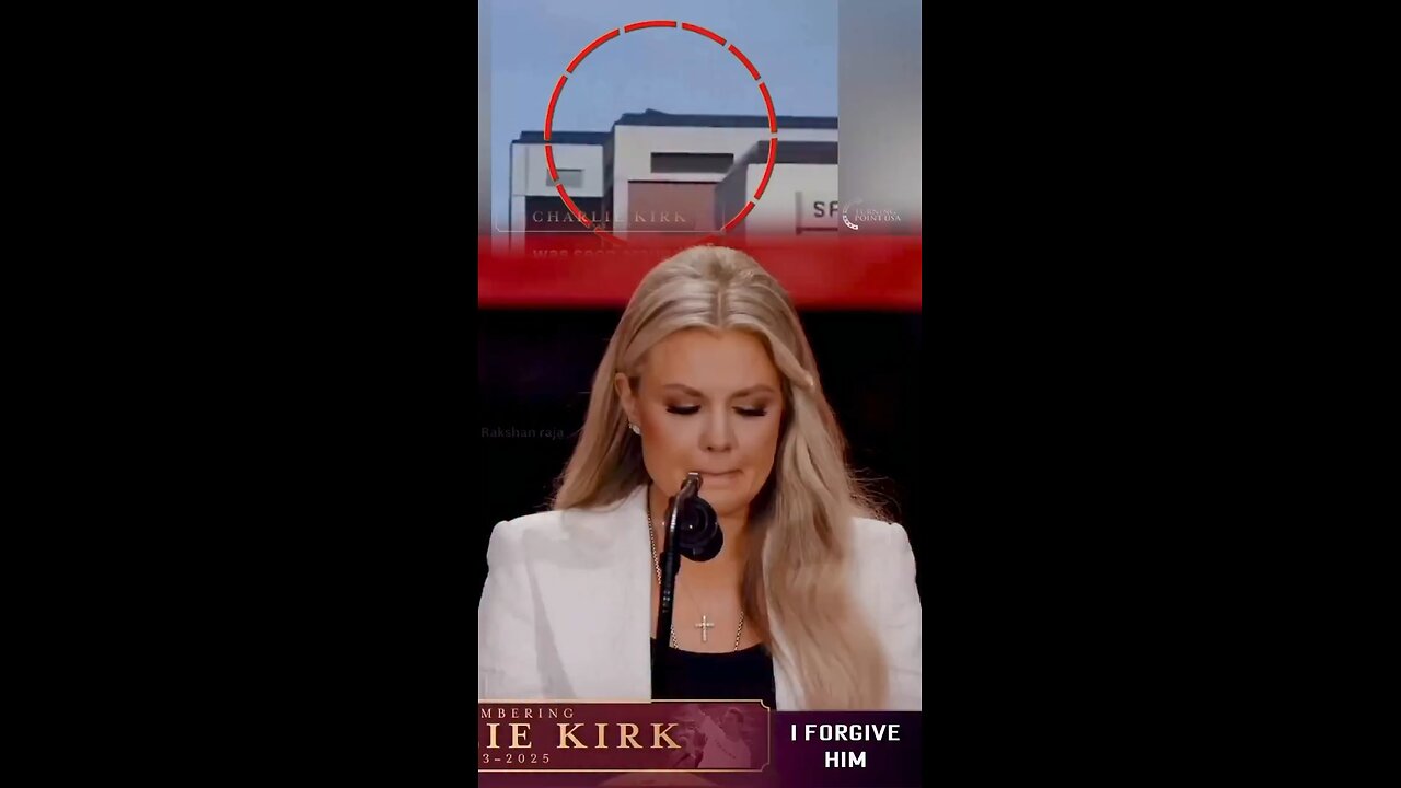 Charlie Kirk Death! 😰😱
