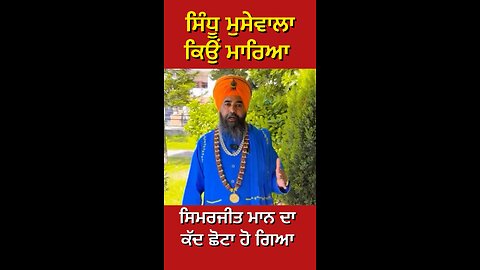 ਨਕਲੀ ਨਿਹੰਗ ਸਿੰਘ ਦੀ Interview (Part 51) #gaggisidhuz #podcast