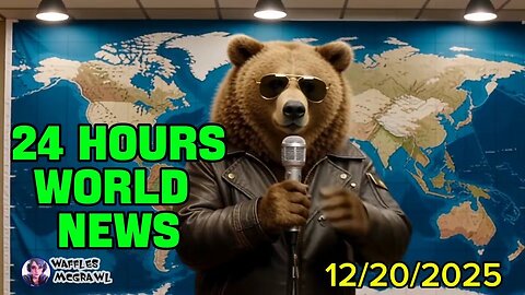 International News Report: Conflicts, Diplomacy, and Global Security