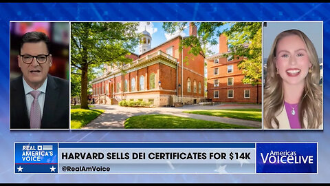 Harvard Markets Indoctrination as Professional Development
