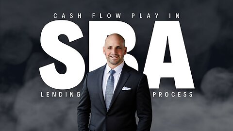 Master Cash Flow & Projections Like a Pro for SBA Loan Success!