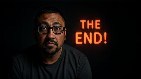 The Beginning Of The End - Mark 13:5-13