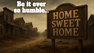 MURDERous Discussions - Alternative Living Spaces