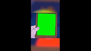 “You Did It Again James” Smiling Friends | Green Screen #smilingfriends #meme #memecut #viral #fyp