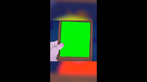 “You Did It Again James” Smiling Friends | Green Screen #smilingfriends #meme #memecut #viral #fyp