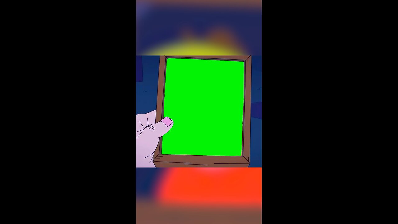 “You Did It Again James” Smiling Friends | Green Screen #smilingfriends #meme #memecut #viral #fyp