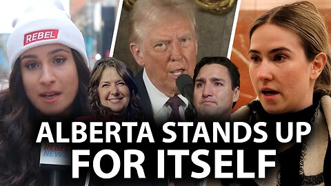 Should Alberta halt oil exports to the United States? Albertans weigh in.