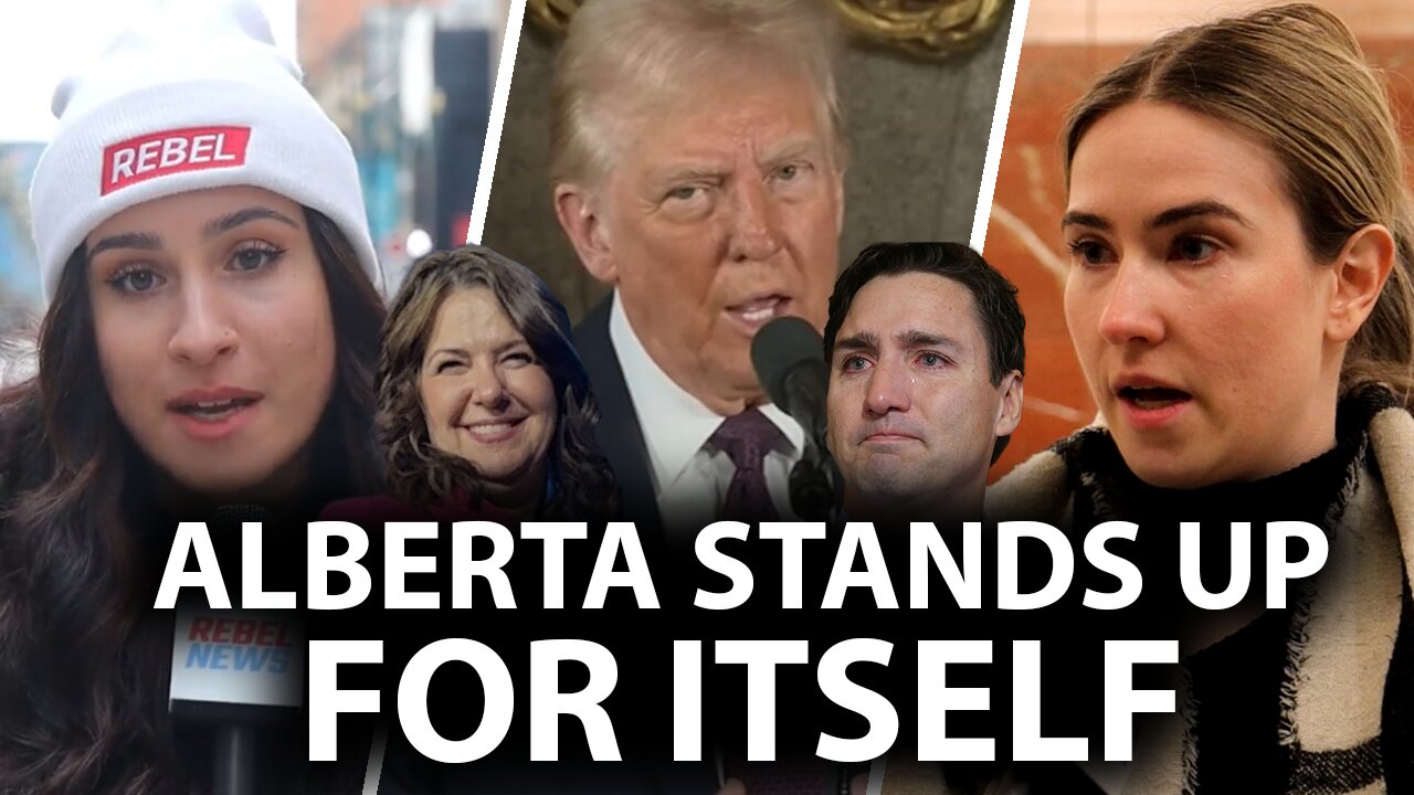 Should Alberta halt oil exports to the United States? Albertans weigh in.