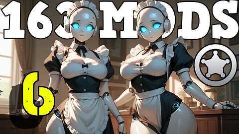 We Built A Truck To Capture Prisoners 😺 VOD Part 5 😺 163 Mod RimWorld