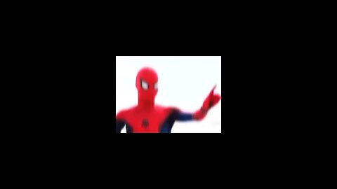 spider man edit