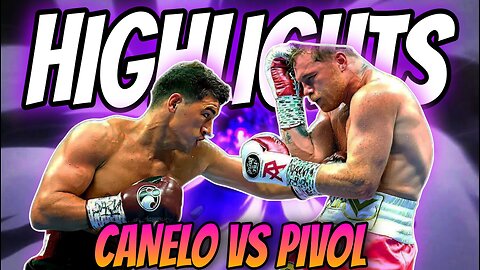 Epic Showdown: Canelo Alvarez vs. Demetri Bivol Fight Breakdown