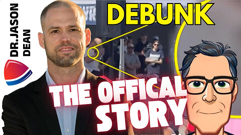 Debunking Deceptive Evidence in the Charlie Kirk Assassination – Dr. Jason Dean with Jason Goodman
