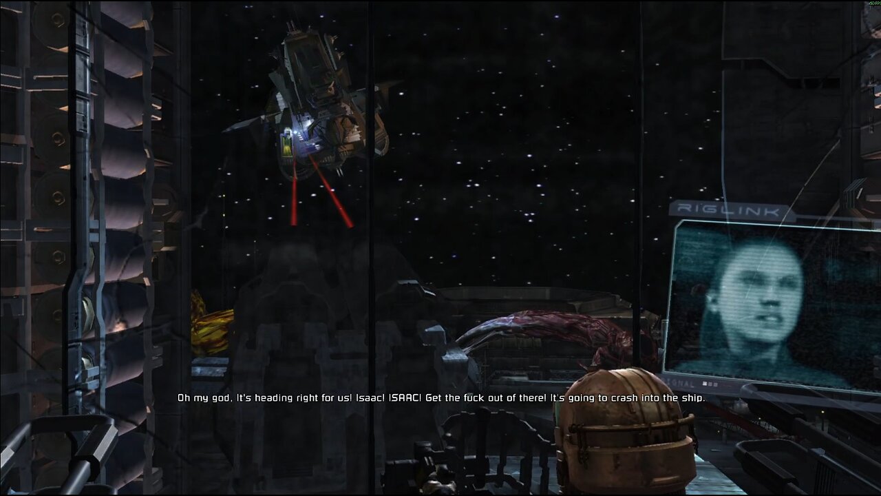 Dead Space (2008) Playthrough Part 4