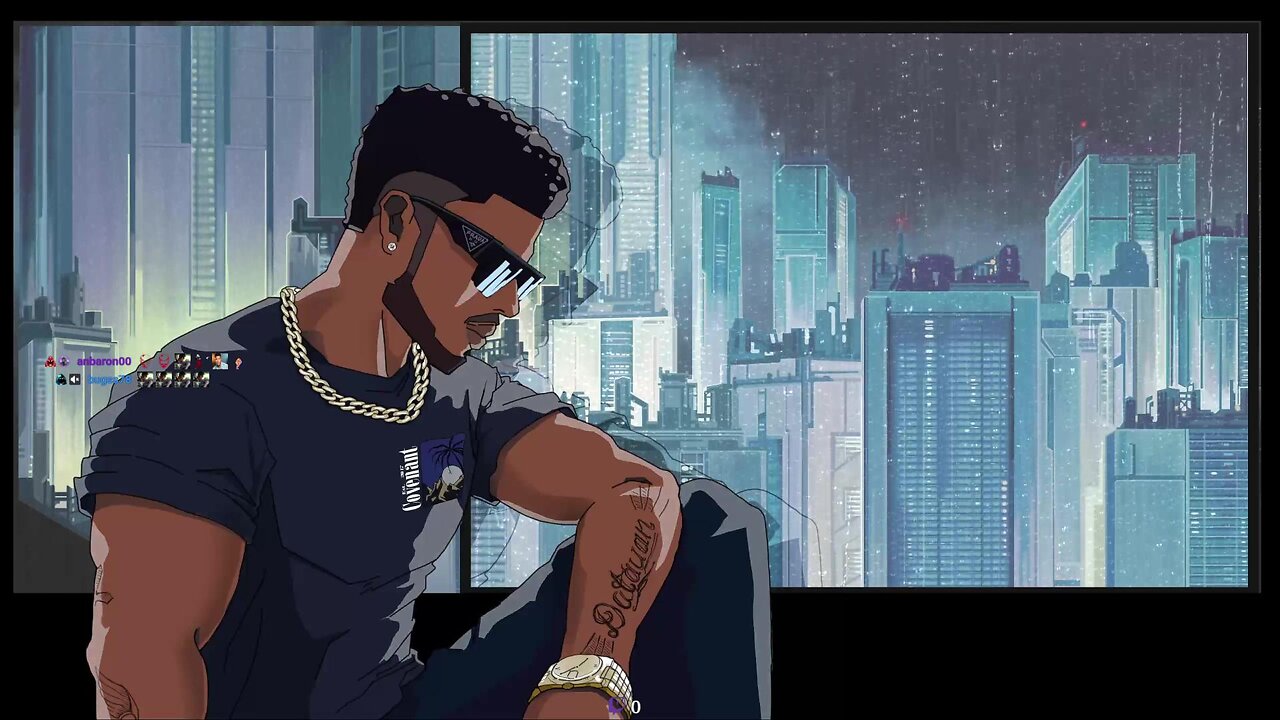 [12.11.25, 9 Hours of Reactions Part 1] LowTierGod (live) 2025-12-11 192615 [315989110871]