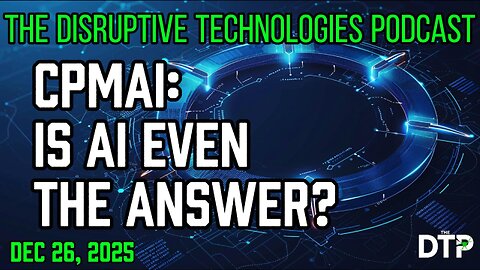 Why Most AI Projects Fail Before They Start: CPMAI Phase One Explained