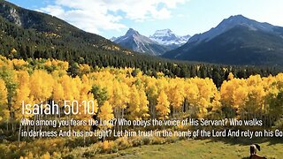 WAIT ON THE LORD Gospel Tunes and Inspired Verses Beneath