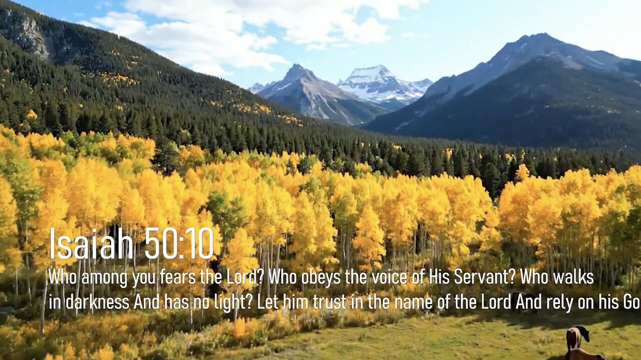 WAIT ON THE LORD Gospel Tunes and Inspired Verses Beneath