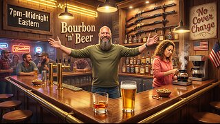 Bourbon 'N' Beer 20260220