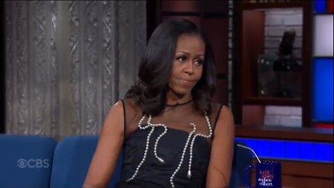 Michalle Obama Is Upset About WH Ballroom Construction