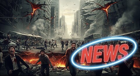 Channel Zero News - Wednesday October 22nd 2025!