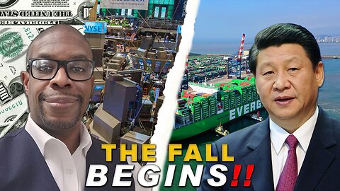 The New Leaders Of The Global Economy Revealed!