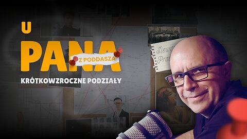 Krótkowzroczne podziały