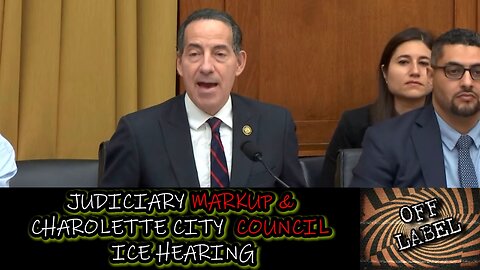 Congress Is Back To Keep Lying! Charlotte City Council Conspires To Commit Felonies For Illegals