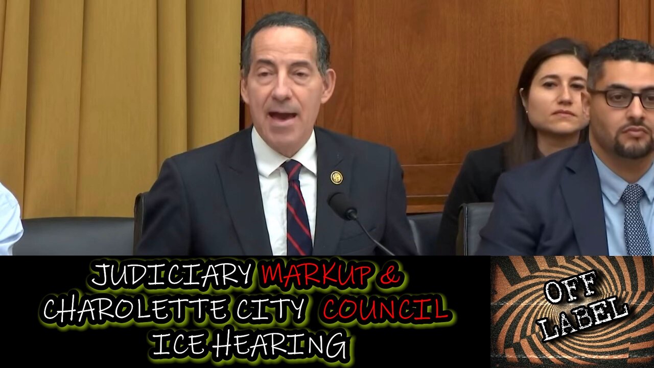 Congress Is Back To Keep Lying! Charlotte City Council Conspires To Commit Felonies For Illegals