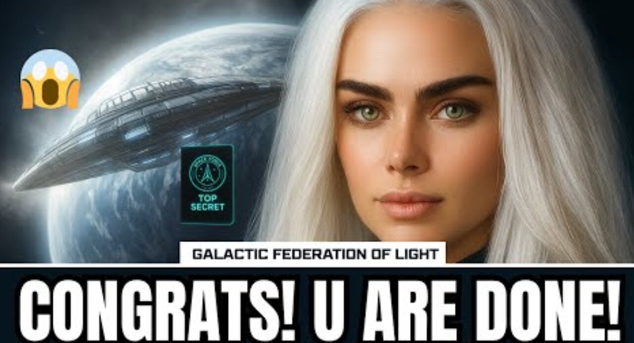 "Starseeds, Here's What to Do Next!" | GFL