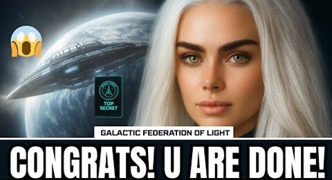 "Starseeds, Here's What to Do Next!" | GFL