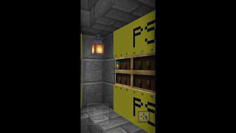 Psalm 13 - the KJV Bible in vanilla Minecraft #KJV #Psalms #Bible #Minecraft
