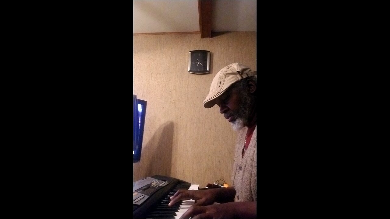 #G13▪︎JAM SESSIONS▪︎ SONG:[ANGEL-SLOW] (JAZZ FUSION INSTRUMENTAL)